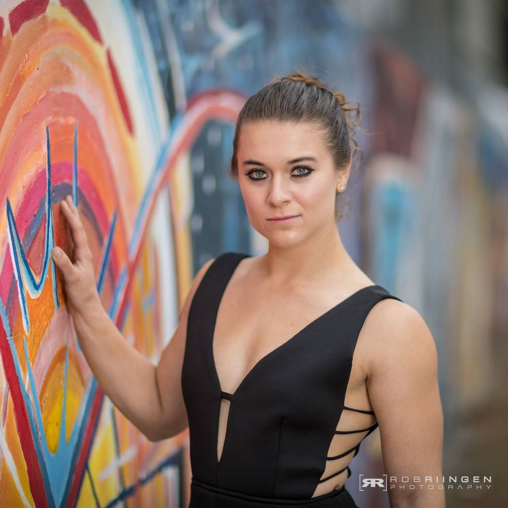 Meet your Posher, Julia